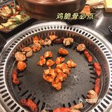一家可以感受人间烟火气的烤肉店✨