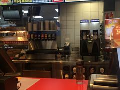 -汉堡王(洛阳王府井店)