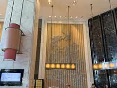 -中山利和希尔顿酒店