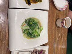 -清真·玛丽亚新疆菜主题餐厅(浙江中路店)