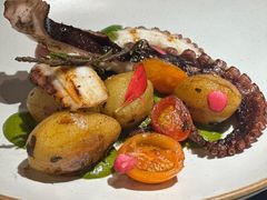 -LESCEDARS Brasserie Bistro香柏树
