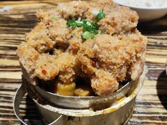 -张豆花(碚峡路店)