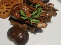 -清水亭湖北菜(大屯DT51店)