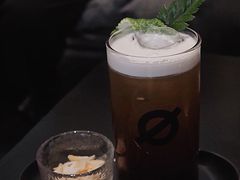 夏天的风-BE NORMAL CAFE(霞溪路店)