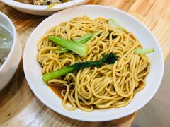 福鼎拌面-大叔家福鼎小吃(十全街店)