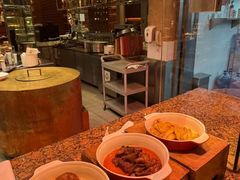 -马哥孛罗咖啡厅·Cafe Marco (厦门马哥孛罗东方大酒店)