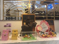 -GODIVA(王府井apm店)