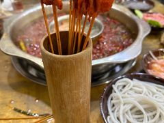 -正南齊北重庆老火锅(光华村直营店)