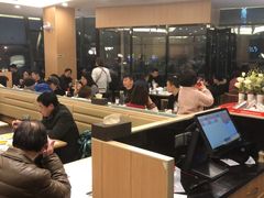 大堂-醉得意·家常菜(二七路店)