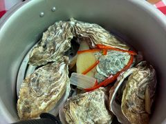 -小竹签烤肉纸包鱼小龙虾(唐韵路店)