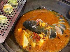 -粗粮人家·东北菜(洋桥店)