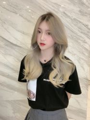 -3AM HAIR SALON染发烫发接发