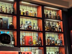 -哈瓦那雪茄酒廊超市(武汉天地分店)
