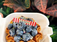 -HOT CRUSH趁热集合·现烤面包(环球港店)