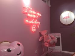 -Priscilla皮肤管理中心