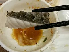 -正能量脆肉鲩火锅