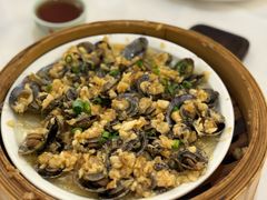 -万山楼海鲜酒家·二十三年老字号