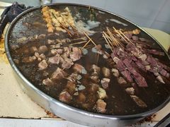 -马记大锅煮(总店)