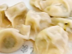 -祝家饺子馆