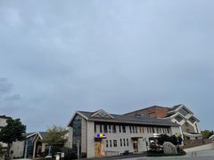 -嘉兴清池酒店温泉