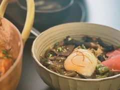 -Ameigo梅果·云贵川bistro(长宁来福士店)