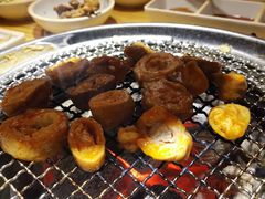 -喜来稀肉(北外滩白玉兰广场店)