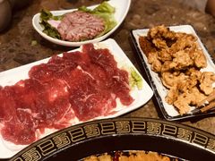 -重庆渝达老火锅(春熙路店)