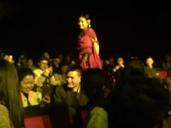 -合肥大剧院