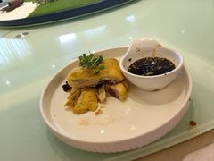 -骏莱海鲜鱼港(五角场店)