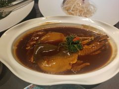 -肆月河豚·新淮扬(金融街店)