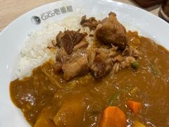 -CoCo壱番屋
