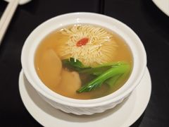-勺园中餐厅