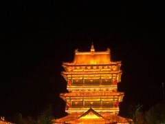 -台儿庄古城