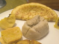 -平凡的世界主题餐厅横山双城铁锅羊肉(凤城四路店)