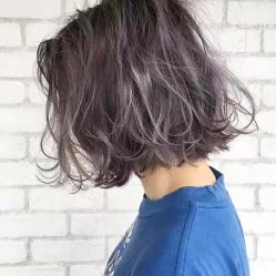 点击看大图 短发-BM SALON