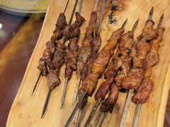 -新疆巴州金丝特餐厅(大钟寺店)