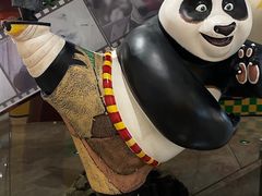 -圆融星座购物中心
