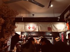 -金龙咖喱