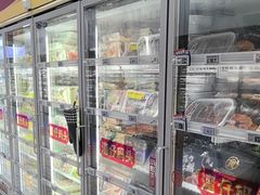 -物美大卖场(玉蜓桥店)