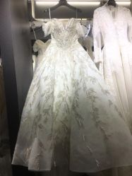 -MANLI BRIDAL婚纱