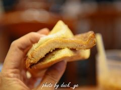 -番茄屋葡式美食(总店)