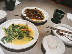 -云海肴·汽锅鸡·云南菜(高德置地店)