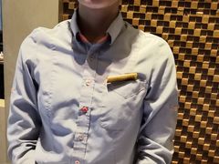 -长沙三景韦尔斯利酒店·Oval全日制餐厅自助餐