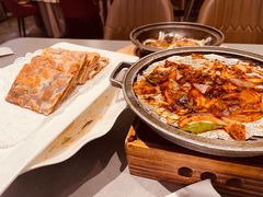 -宏宴·新京菜(望京店)