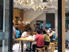 -小桃园·豆浆油条(复兴中路店)