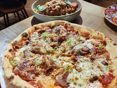 -盘炉forenza·云贵川融合小食堂 ( 钟楼中柳巷店)