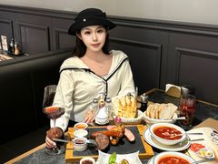 -秋林西餐厅(总店)