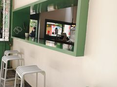 -NEA BAY咖啡馆