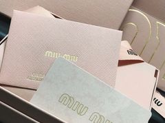 -MIU MIU(上海商城店)