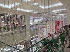 -福润德购物中心